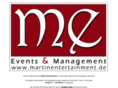 martinentertainment.de