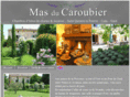 mas-caroubier.com