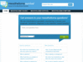 mesotheliomasurvival.org