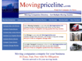 movingpriceline.com