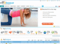 myfitleague.com