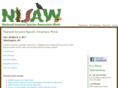 nisaw.org