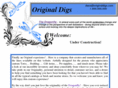 originaldigs.com