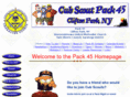 pack45.com