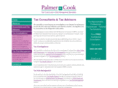 palmerandcook.com