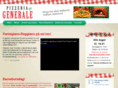 pizzeriagenerale.no