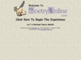 poetryonline.com