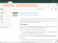 portalexpressions.com