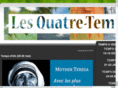 quatre-temps.net