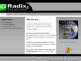 radix2solutions.com