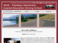 ragedriving.com