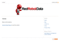 redrobotdata.com