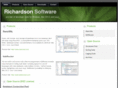 richardsonsoftware.com