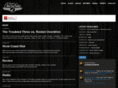 rocketoverdrive.com
