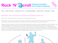 rocknscroll.net