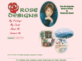 rosemarybeachart.com
