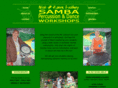 sambaworkshops.co.uk