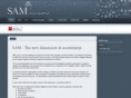 samheadhunting.nl