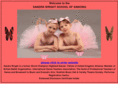 sandrawrightschoolofdancing.com
