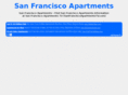 sanfranciscoapartmentstv.com