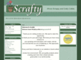 scrafty.com