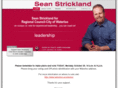 seanstrickland.com