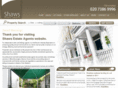 shawsestateagents.com