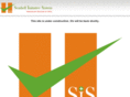 sishealthcare.com