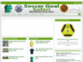 soccergoalsafari.com