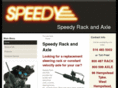 speedyrack.com