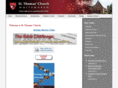 stthomaswhitemarsh.org