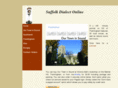 suffolkdialect.com