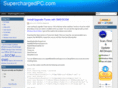 superchargedpc.com