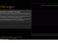 thebaliconcierge.com