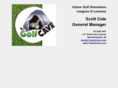 thegolfcave.com