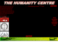 thehumanitycentre.org