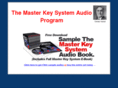 themasterkeyaudio.com