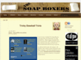 thesoapboxers.com