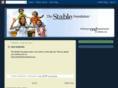 thestablefoundation.com