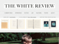 thewhitereview.org