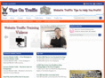tipsontraffic.com