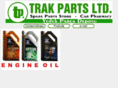 trakparts.com