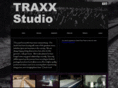 traxxstudio.com