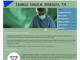 trianglesurgical.com