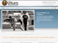 uturnpersonaltraining.com