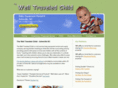 welltraveledchild.com