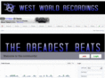 westworldrecordings.com