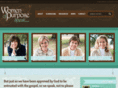 womenofpurposespeak.com