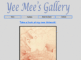 yeemeesgallery.com