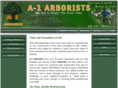 a1arborists.com